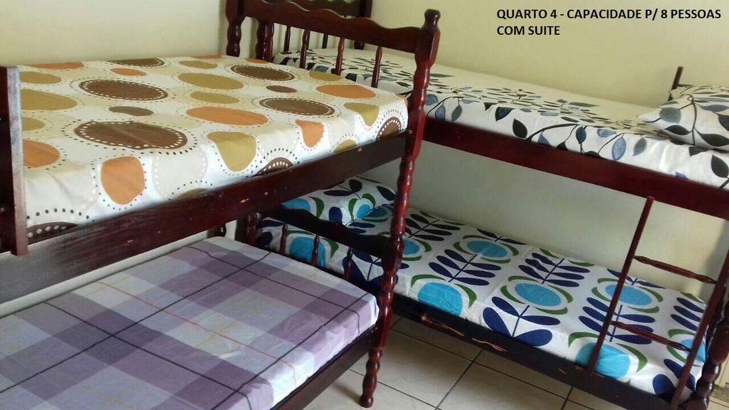 Apartamento Orquidea Hospedagem Cachoeira Paulista Exterior foto